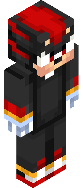 daaaanuuuu skin render