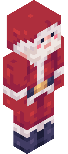 olcronv skin render