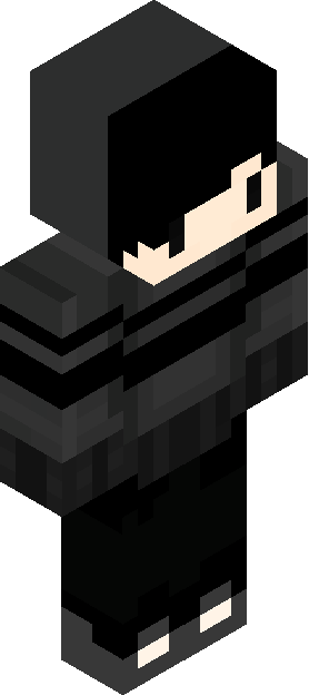 Minecraft skin tagged darkwear rank #42