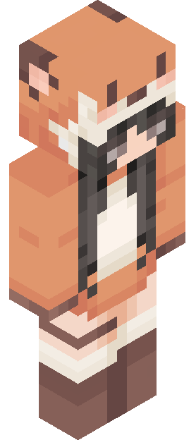 Mila_The_Shark skin render