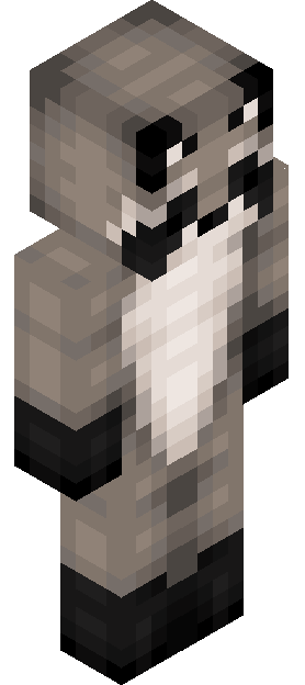 BizzaroNick skin render