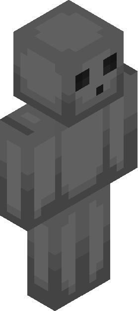 Minecraft skin tagged bones rank #9