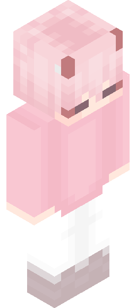 Eternal144 skin render