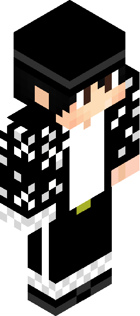 ohad1511 skin render