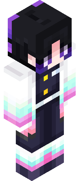 Allus1a skin render