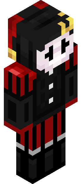 janek26 skin render