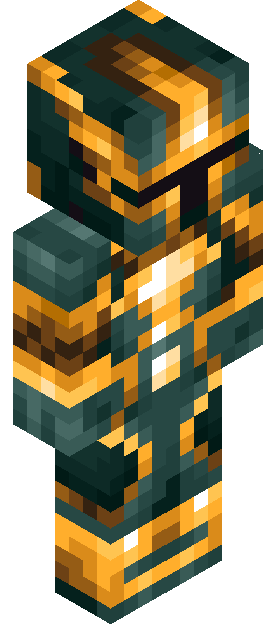 MarluGG skin render