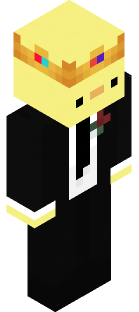 Crwn_X skin render