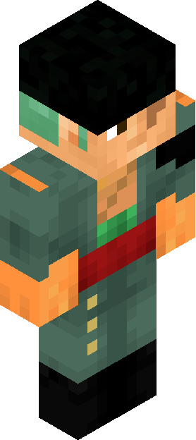 Minecraft skin tagged gloves rank #10