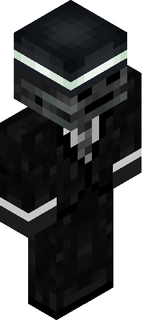 Minecraft skin tagged agent rank #18