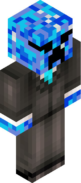 UltraSword0 skin render