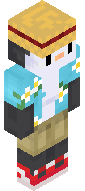 xDarkVoyagerx skin render