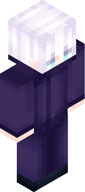 Minecraft skin tagged blueeyes rank #35