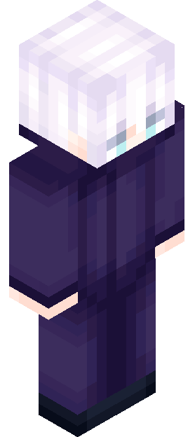 Leewine skin render