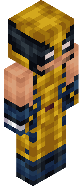 isaacicic skin render