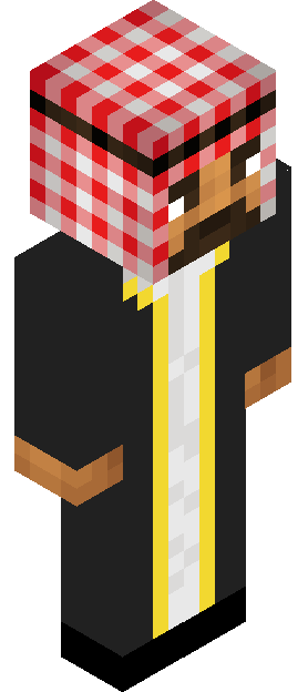 Soso31470 skin render