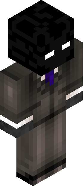 Minecraft skin tagged dragon rank #10