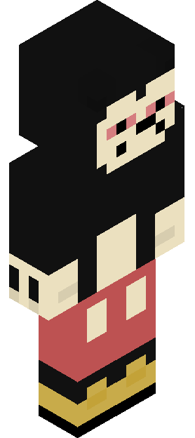 Ganja567 skin render