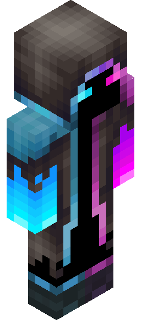 Bellakiri skin render