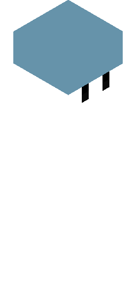 BlockSafeMLG skin render