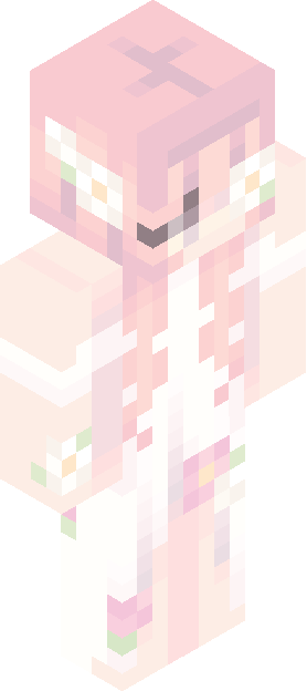 Minecraft skin tagged aesthetic rank #45