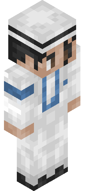 bushalicious skin render
