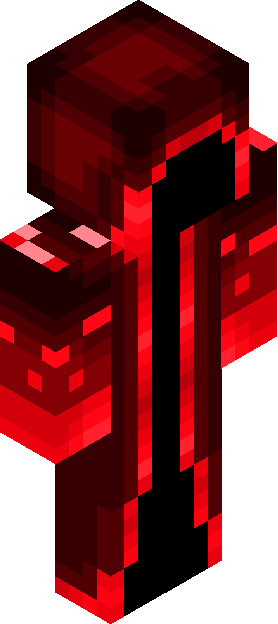 Minecraft skin tagged cloaked rank #21