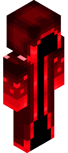 DaddyAkim skin render