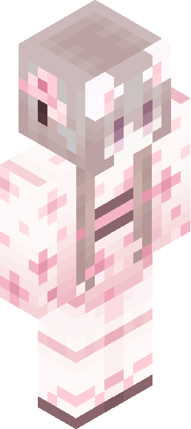 Minecraft skin tagged pajamas rank #42