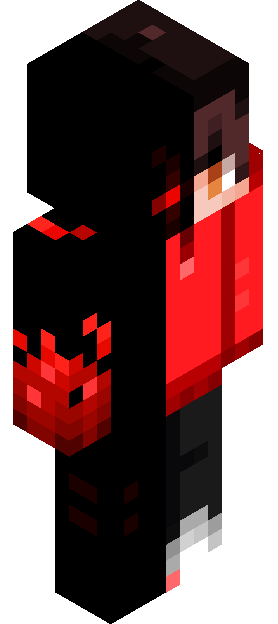 UserD99 skin render