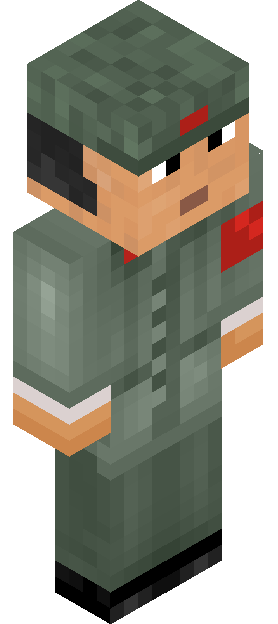 limmerfibber skin render