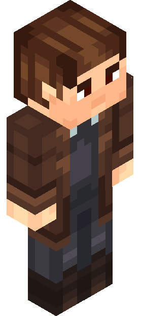 Renforged skin render