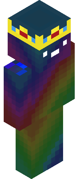 Apocote skin render