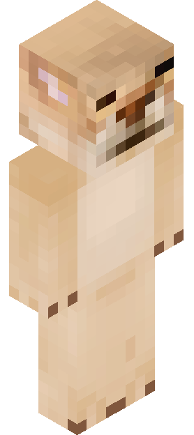 keeanuh skin render
