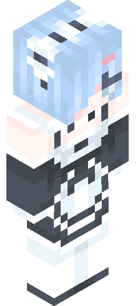 Frederik2202 skin render