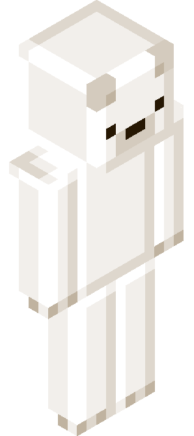 4532YR234HAHAH43 skin render