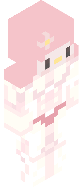 SER1NE skin render