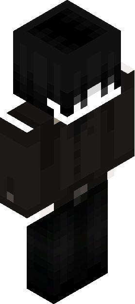 Minecraft skin tagged minimal rank #37