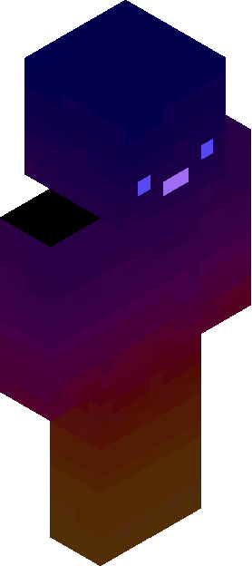 Minecraft skin tagged mysterious rank #30