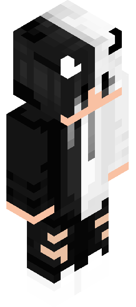 xNOLKINx skin render