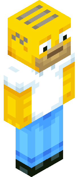 Asho3000 skin render