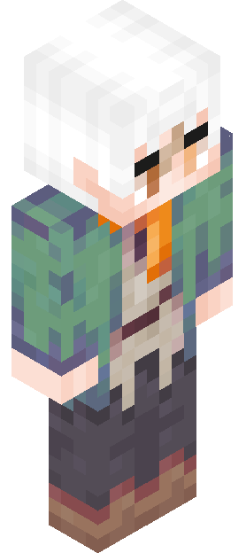 clappedbyme69 skin render
