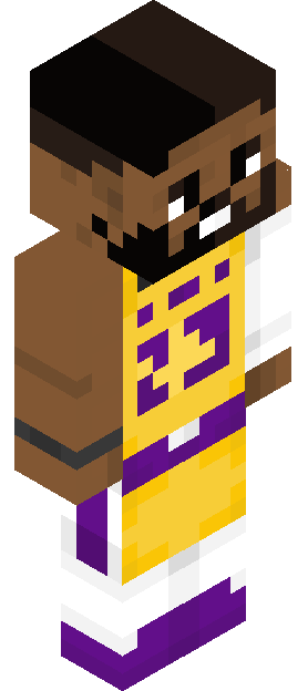 6foot2dreadhead skin render
