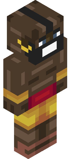 monkeyboy187 skin render