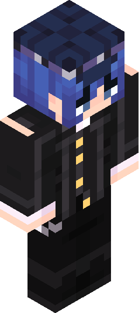 Bleachified_ skin render