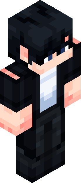 Minecraft skin tagged eboy rank #17