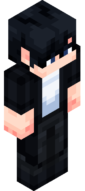 Goku334 skin render