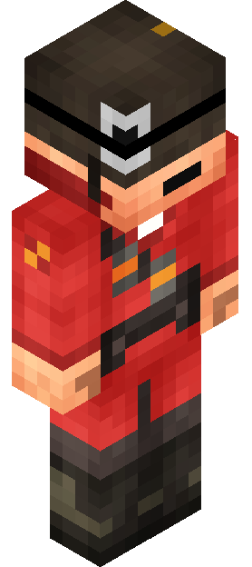 TomokoLX skin render
