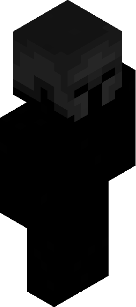 Minecraft skin tagged armored rank #29