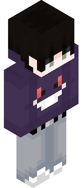miferch skin render